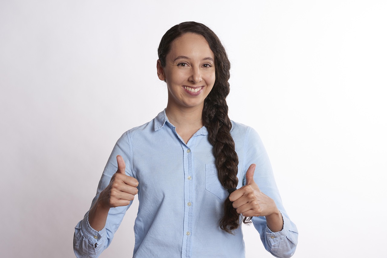 Happy developer