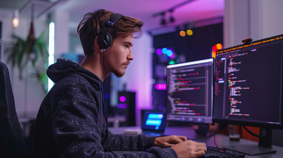 Vuejs developer